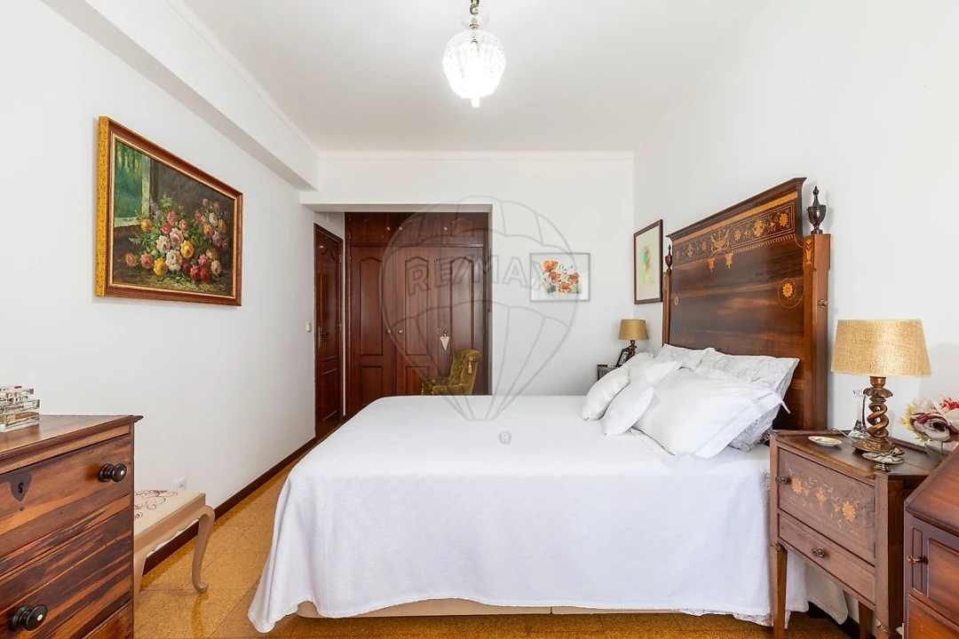 Apartamento T3 para Venda em A dos Cunhados e Maceira Foto 15