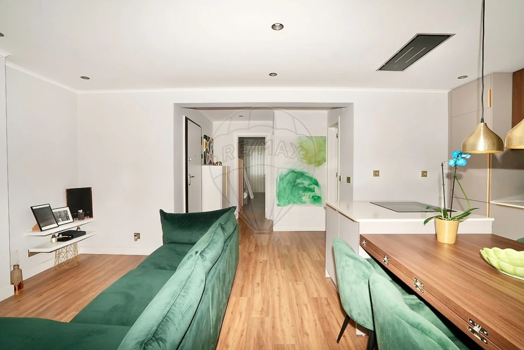 Apartamento T2 para Venda em Alhandra, São João dos Montes e Calhandriz Foto 11