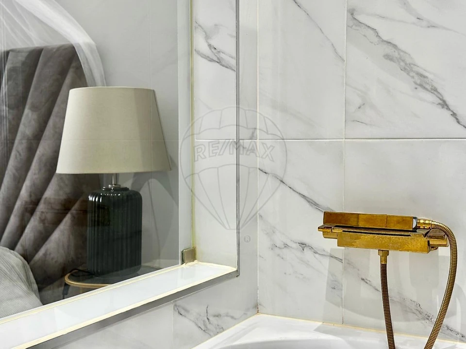 Apartamento T2 para Venda em Alhandra, São João dos Montes e Calhandriz Foto 24