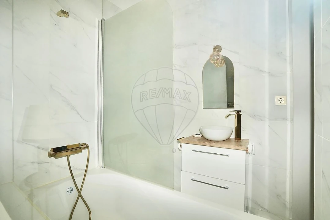 Apartamento T2 para Venda em Alhandra, São João dos Montes e Calhandriz Foto 25