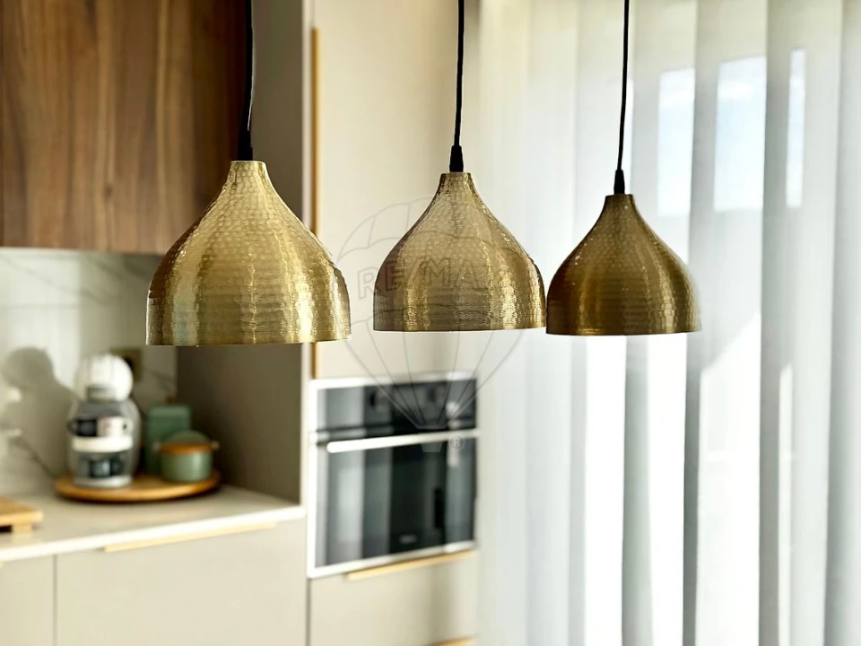 Apartamento T2 para Venda em Alhandra, São João dos Montes e Calhandriz Foto 5