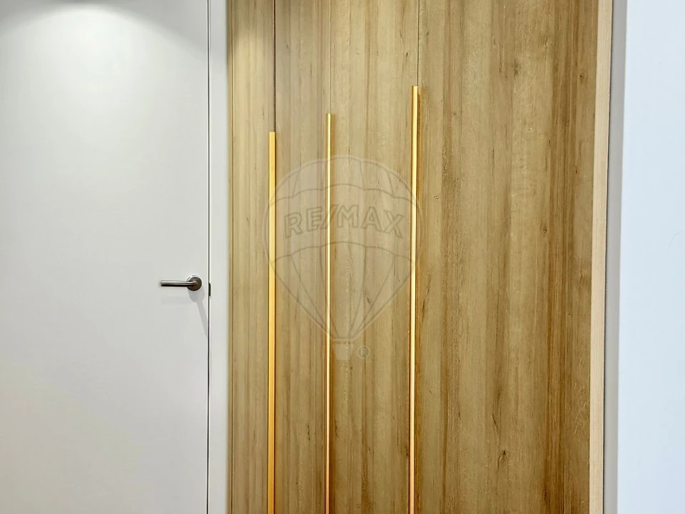 Apartamento T2 para Venda em Alhandra, São João dos Montes e Calhandriz Foto 29