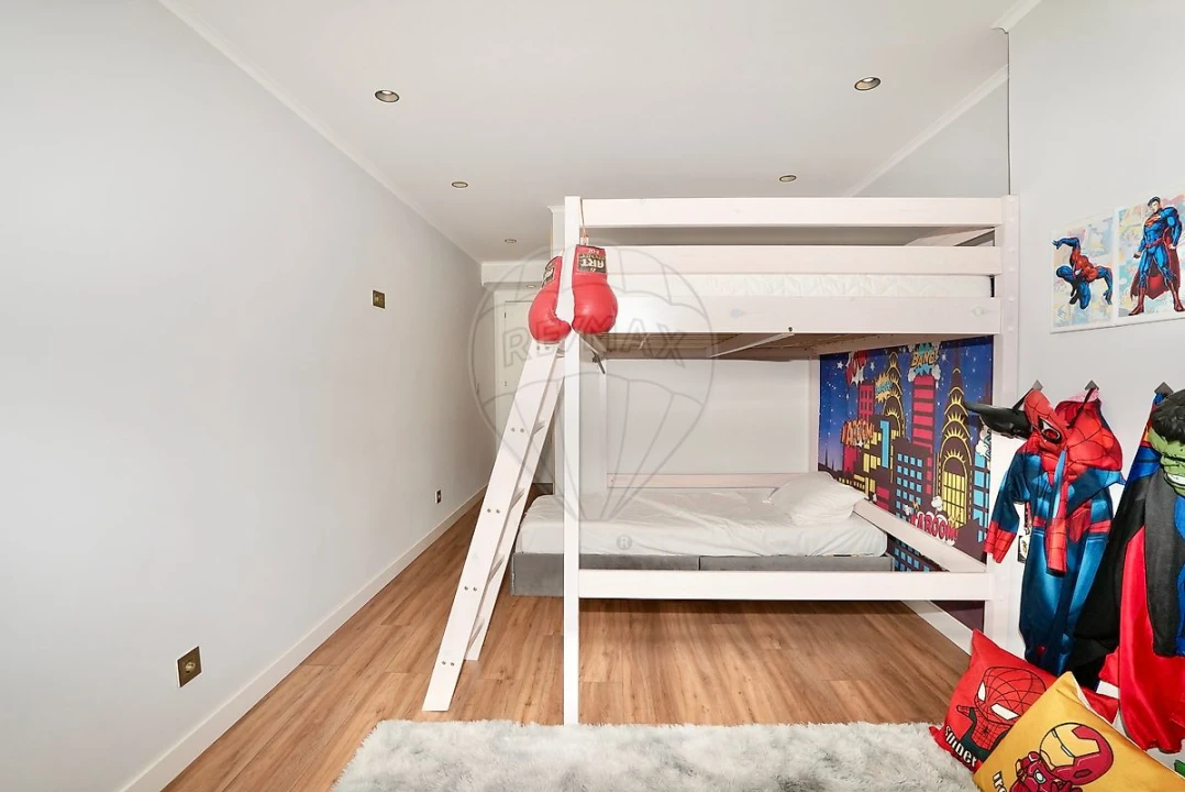 Apartamento T2 para Venda em Alhandra, São João dos Montes e Calhandriz Foto 27