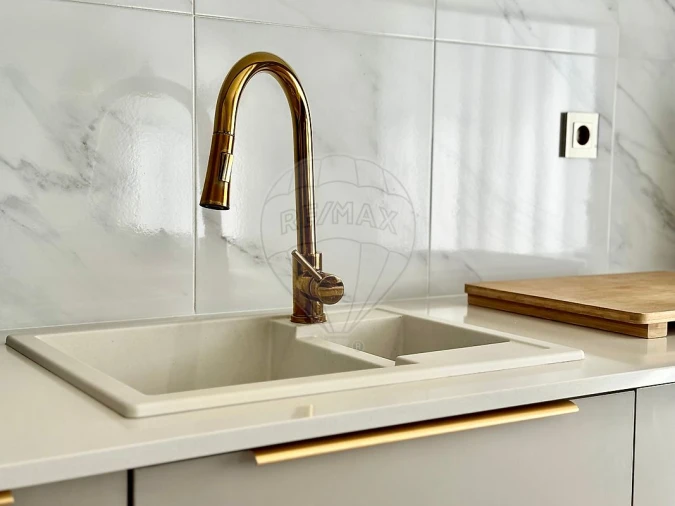 Apartamento T2 para Venda em Alhandra, São João dos Montes e Calhandriz Foto 7