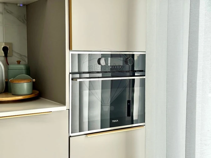 Apartamento T2 para Venda em Alhandra, São João dos Montes e Calhandriz Foto 5