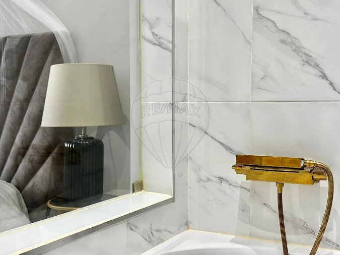 Apartamento T2 para Venda em Alhandra, São João dos Montes e Calhandriz Foto 24