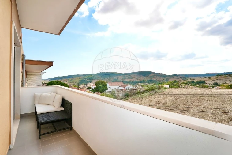 Apartamento T2 para Venda em Alhandra, São João dos Montes e Calhandriz Foto 30