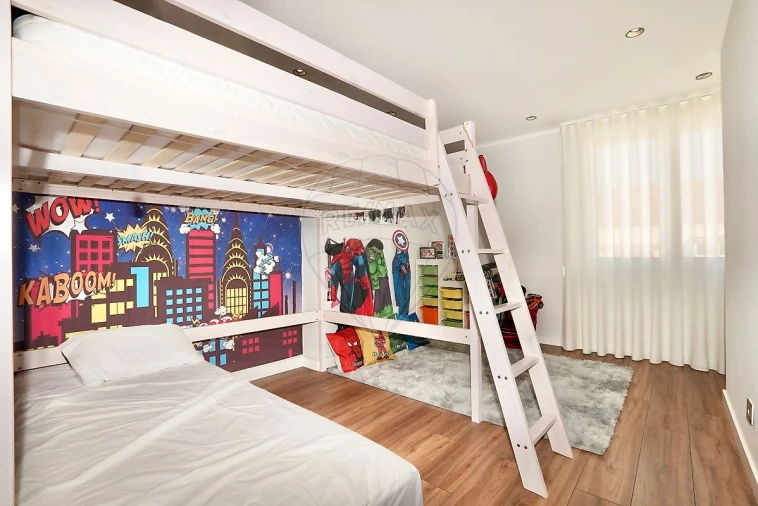 Apartamento T2 para Venda em Alhandra, São João dos Montes e Calhandriz Foto 26