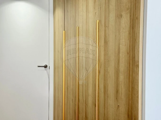 Apartamento T2 para Venda em Alhandra, São João dos Montes e Calhandriz Foto 29