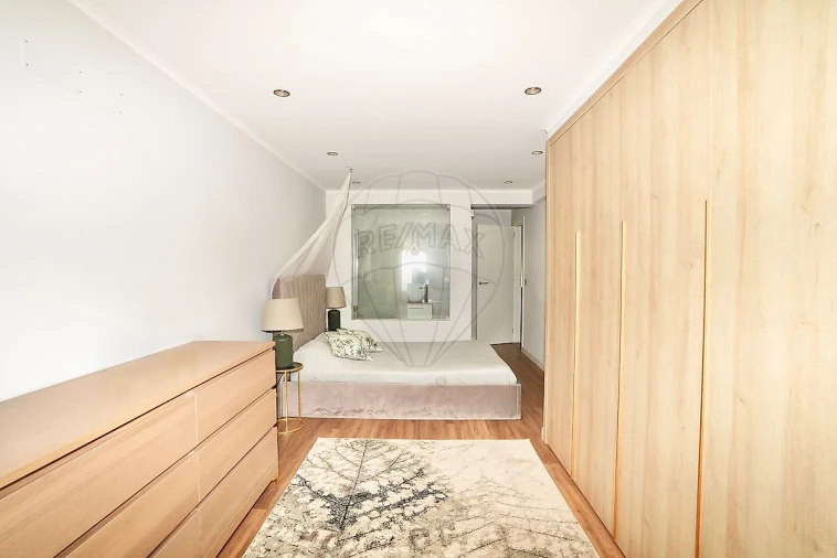 Apartamento T2 para Venda em Alhandra, São João dos Montes e Calhandriz Foto 19