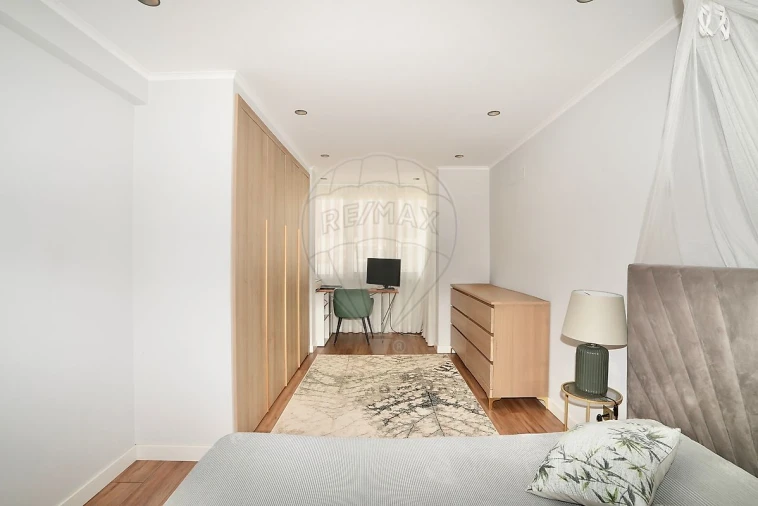 Apartamento T2 para Venda em Alhandra, São João dos Montes e Calhandriz Foto 18