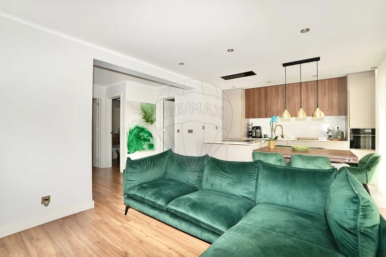 Apartamento T2 para Venda em Alhandra, São João dos Montes e Calhandriz Foto 10