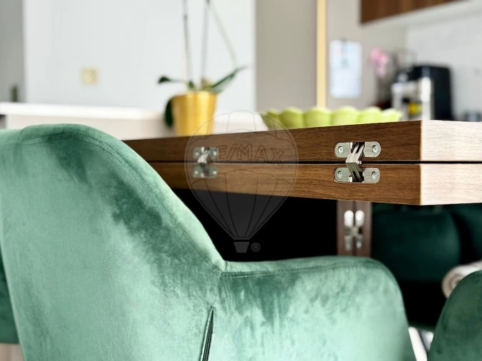 Apartamento T2 para Venda em Alhandra, São João dos Montes e Calhandriz Foto 9