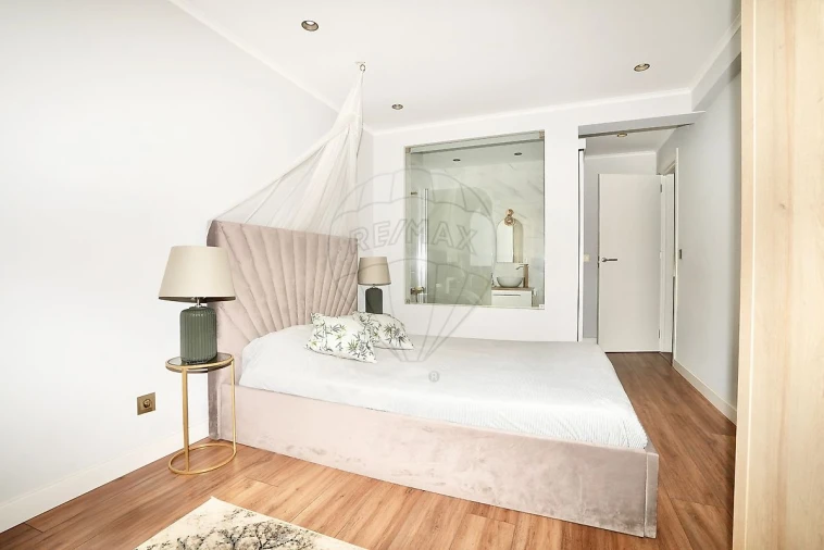 Apartamento T2 para Venda em Alhandra, São João dos Montes e Calhandriz Foto 20