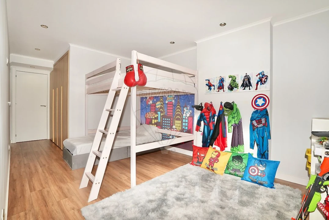 Apartamento T2 para Venda em Alhandra, São João dos Montes e Calhandriz Foto 28