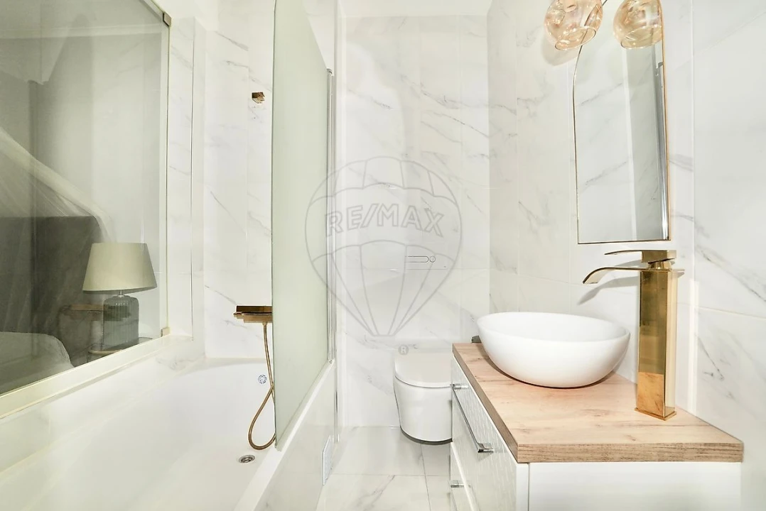 Apartamento T2 para Venda em Alhandra, São João dos Montes e Calhandriz Foto 22