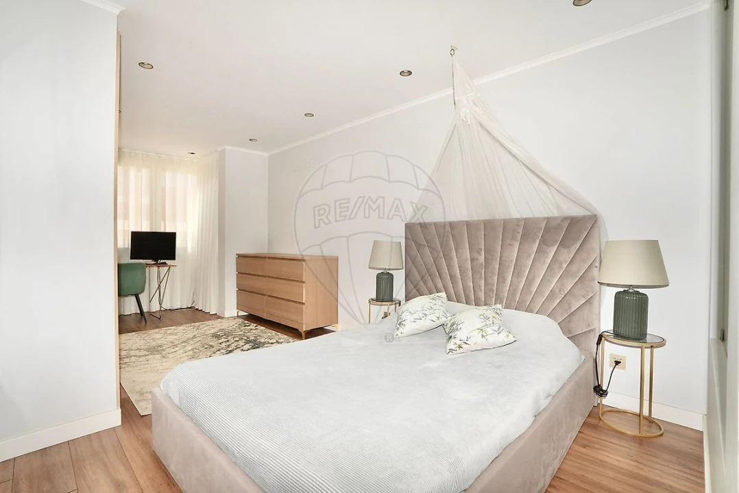 Apartamento T2 para Venda em Alhandra, São João dos Montes e Calhandriz Foto 17