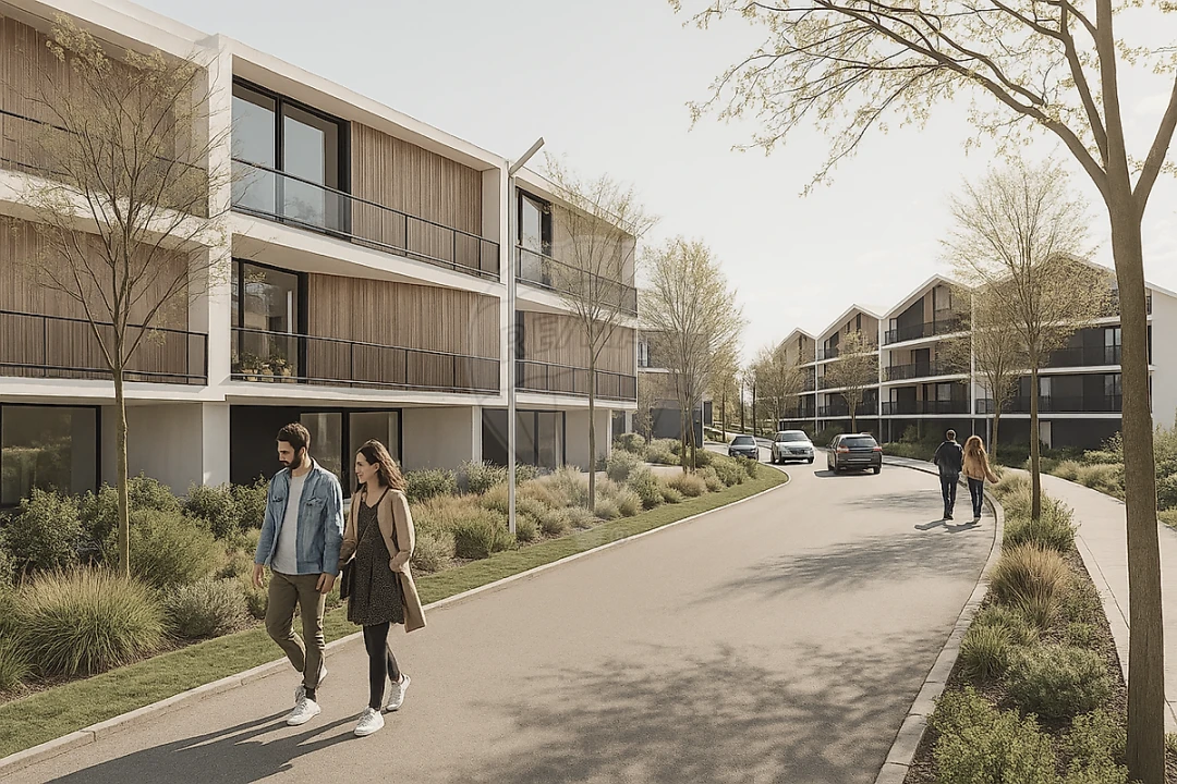 Terreno para Venda em Vila Franca de Xira Foto 5