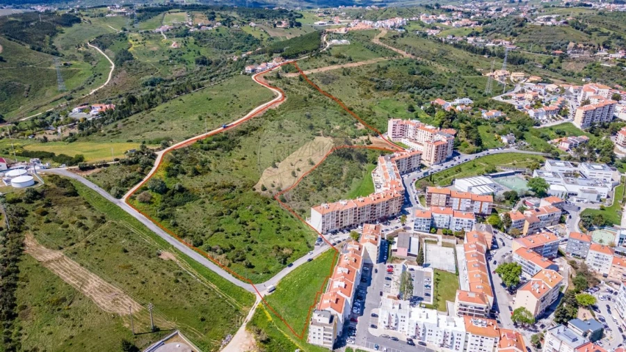 Terreno para Venda em Vila Franca de Xira Foto 1