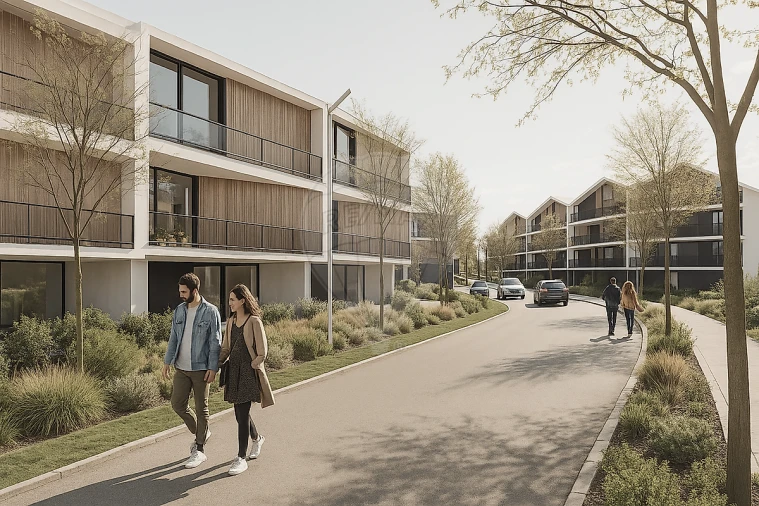 Terreno para Venda em Vila Franca de Xira Foto 5