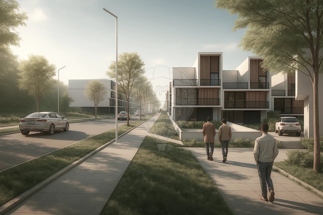 Terreno para Venda em Vila Franca de Xira Foto 3