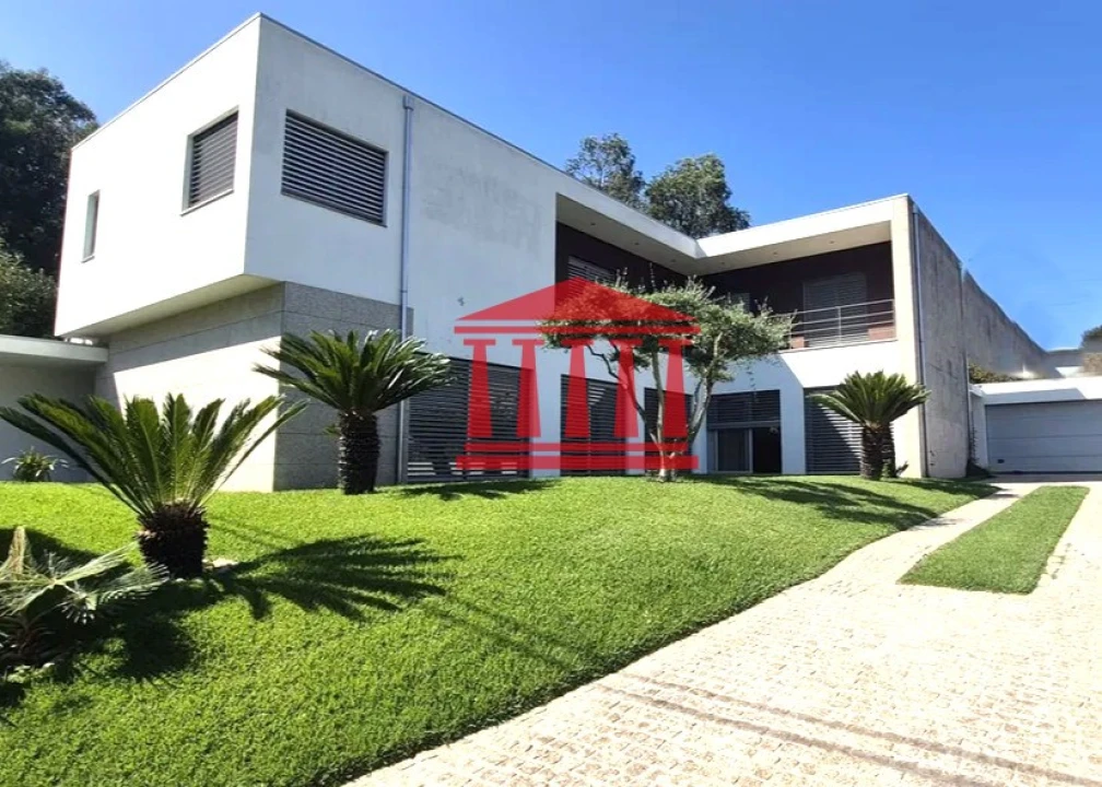 Moradia T4 para Venda em Carvalhal Foto 2