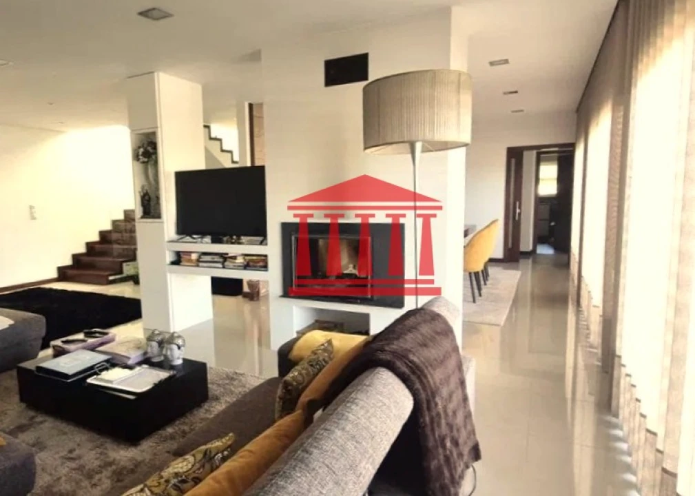 Moradia T4 para Venda em Carvalhal Foto 11