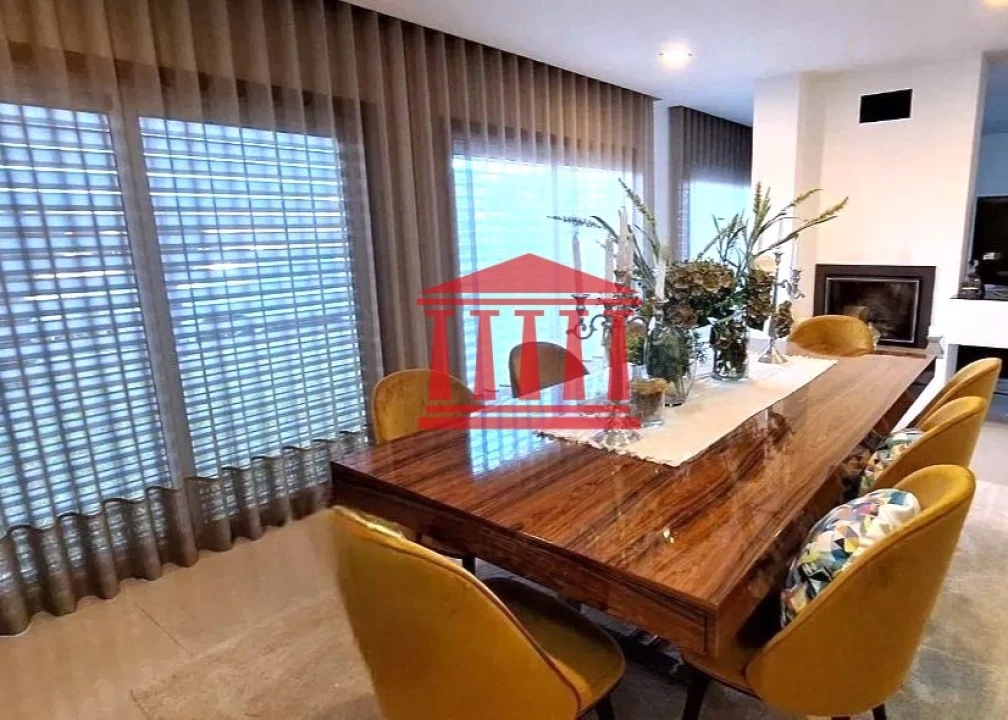 Moradia T4 para Venda em Carvalhal Foto 13