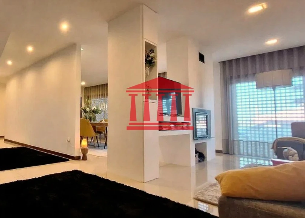 Moradia T4 para Venda em Carvalhal Foto 20