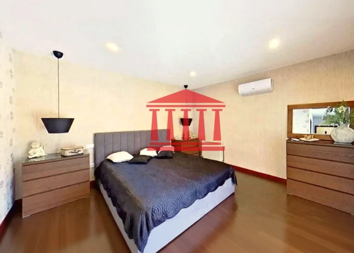 Moradia T4 para Venda em Carvalhal Foto 30