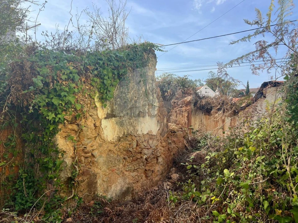 Moradia T2 para Venda em Abrigada e Cabanas de Torres Foto 5