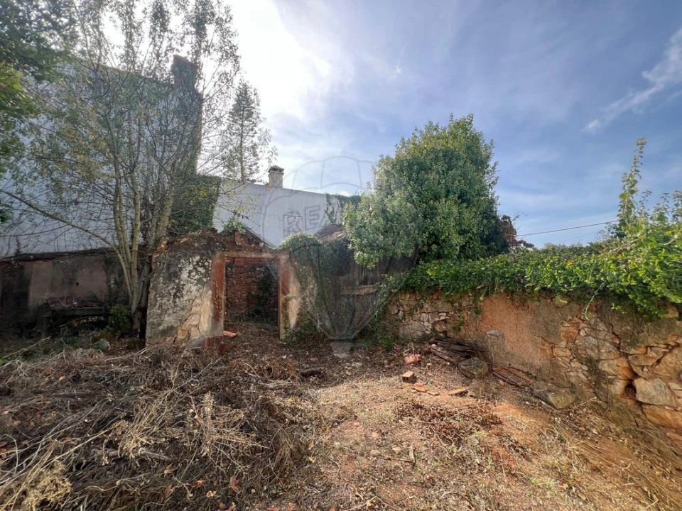 Moradia T2 para Venda em Abrigada e Cabanas de Torres Foto 15