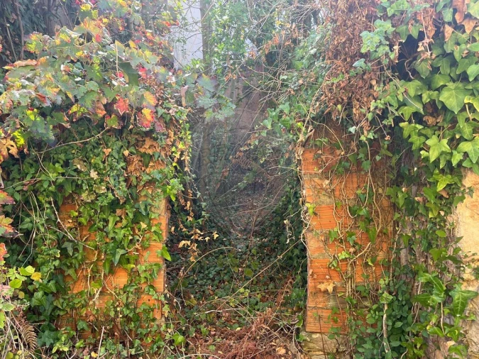 Moradia T2 para Venda em Abrigada e Cabanas de Torres Foto 9