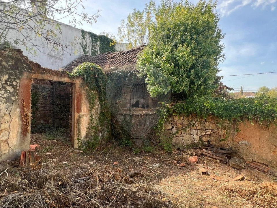 Moradia T2 para Venda em Abrigada e Cabanas de Torres Foto 10