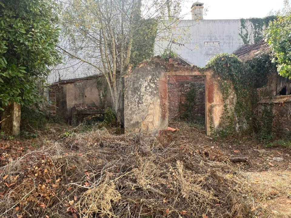 Moradia T2 para Venda em Abrigada e Cabanas de Torres Foto 8
