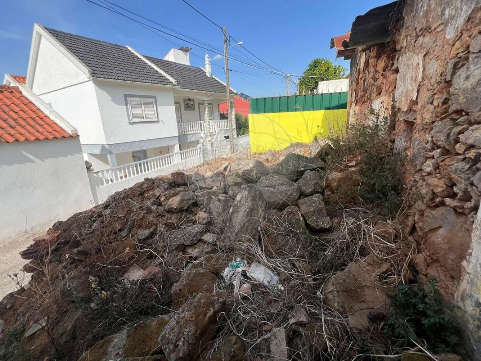 Moradia T2 para Venda em Abrigada e Cabanas de Torres Foto 3