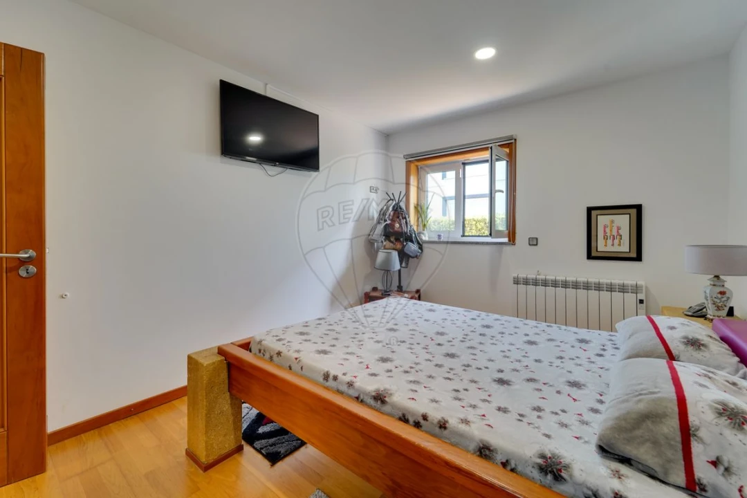 Moradia T4 para Venda em Gafanha da Boa Hora Foto 15