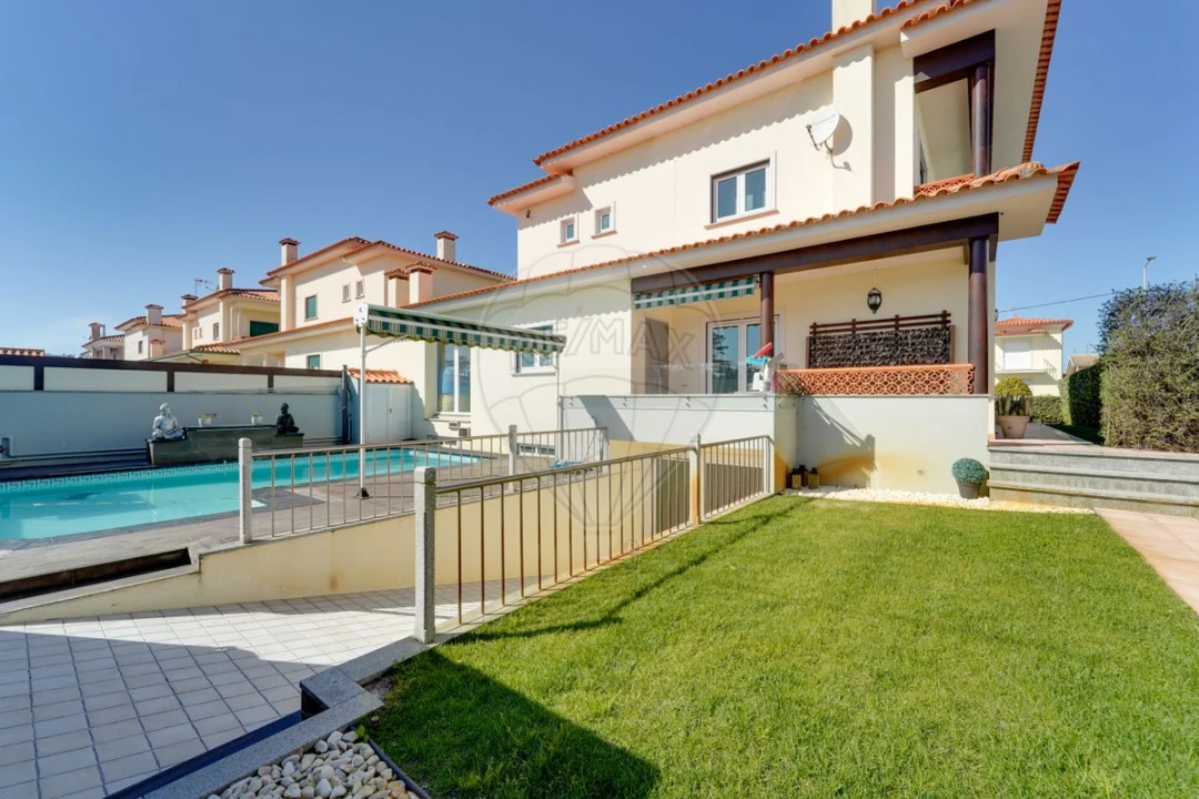 Moradia T4 para Venda em Gafanha da Boa Hora Foto 45