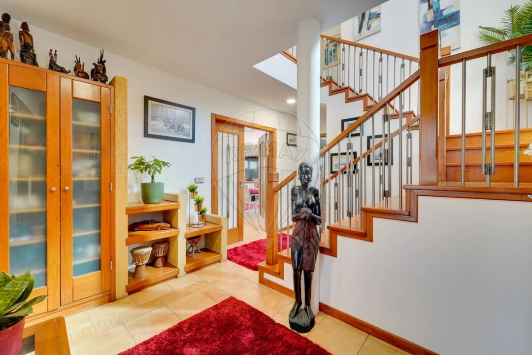 Moradia T4 para Venda em Gafanha da Boa Hora Foto 20