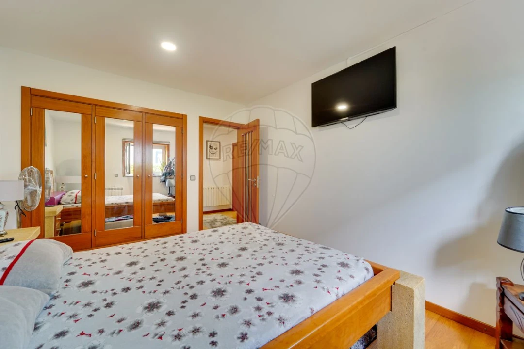 Moradia T4 para Venda em Gafanha da Boa Hora Foto 14