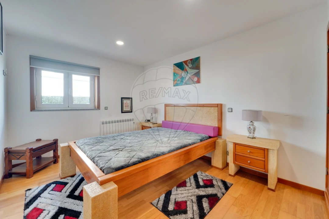 Moradia T4 para Venda em Gafanha da Boa Hora Foto 9