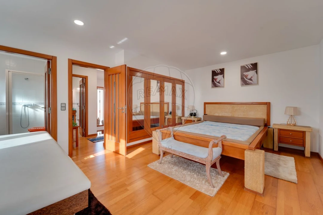 Moradia T4 para Venda em Gafanha da Boa Hora Foto 12