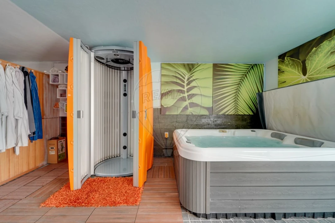 Moradia T4 para Venda em Gafanha da Boa Hora Foto 35