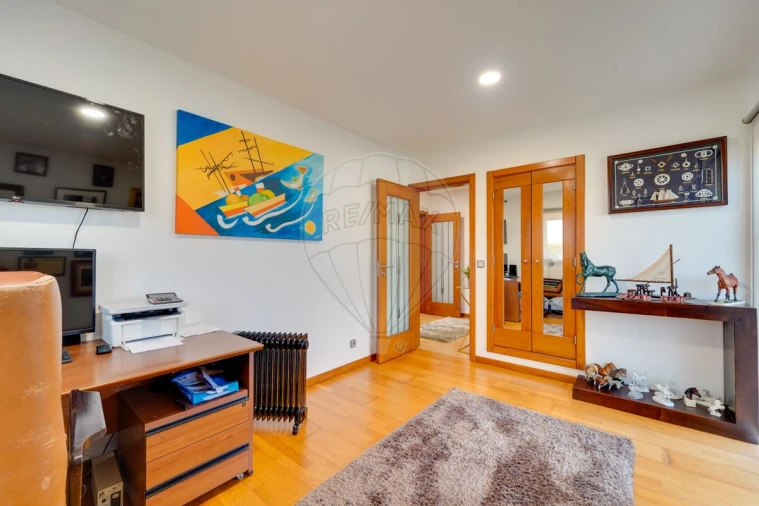 Moradia T4 para Venda em Gafanha da Boa Hora Foto 16