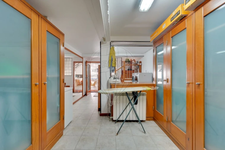 Moradia T4 para Venda em Gafanha da Boa Hora Foto 32