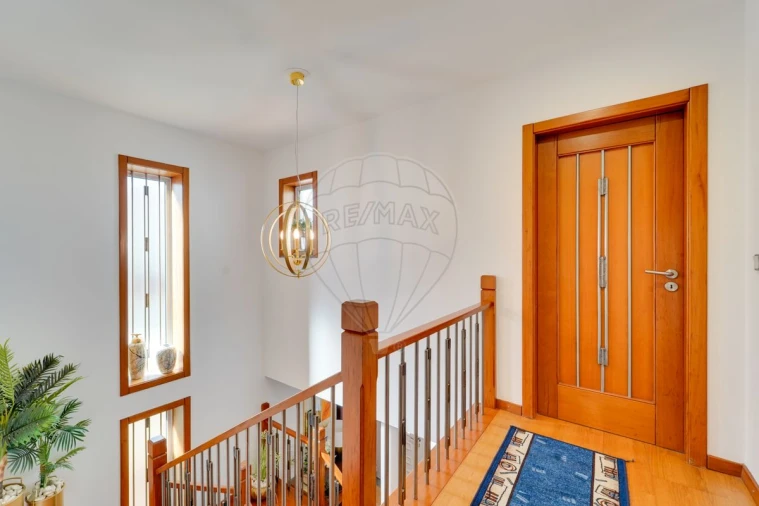 Moradia T4 para Venda em Gafanha da Boa Hora Foto 25