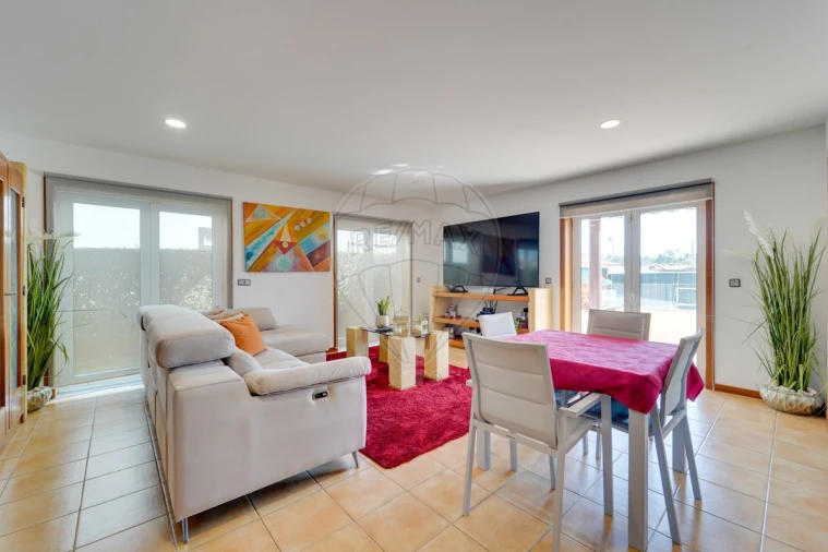 Moradia T4 para Venda em Gafanha da Boa Hora Foto 3