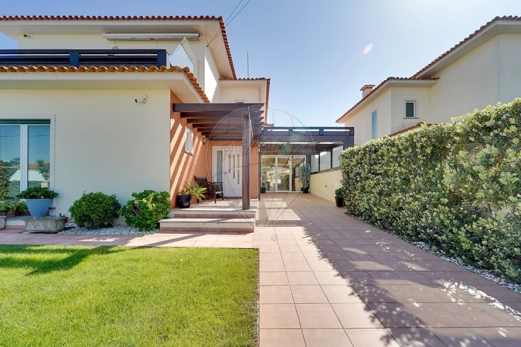 Moradia T4 para Venda em Gafanha da Boa Hora Foto 40