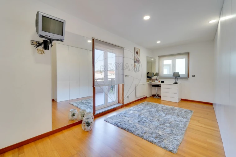 Moradia T4 para Venda em Gafanha da Boa Hora Foto 19