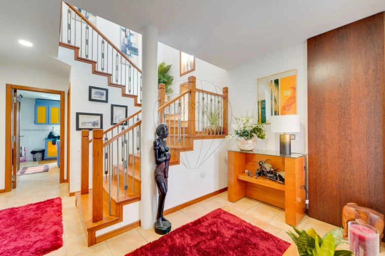 Moradia T4 para Venda em Gafanha da Boa Hora Foto 21